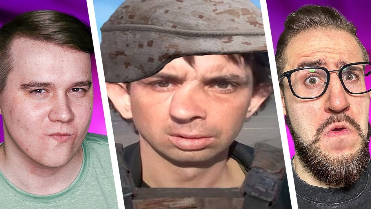 ТРЕЙЛЕР 2023 ! Реакция с COFFI на лютые приколы в играх - WDF