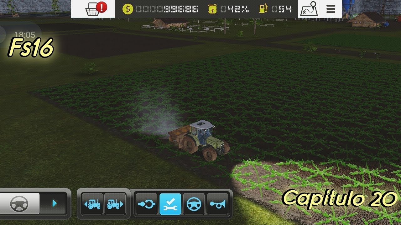 Fs16 capitulo 20