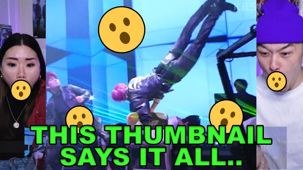 ATEEZ 에이티즈 - ITS RAINING [IMMORTAL SONGS 2 PERFORMANCE] | REACTION!