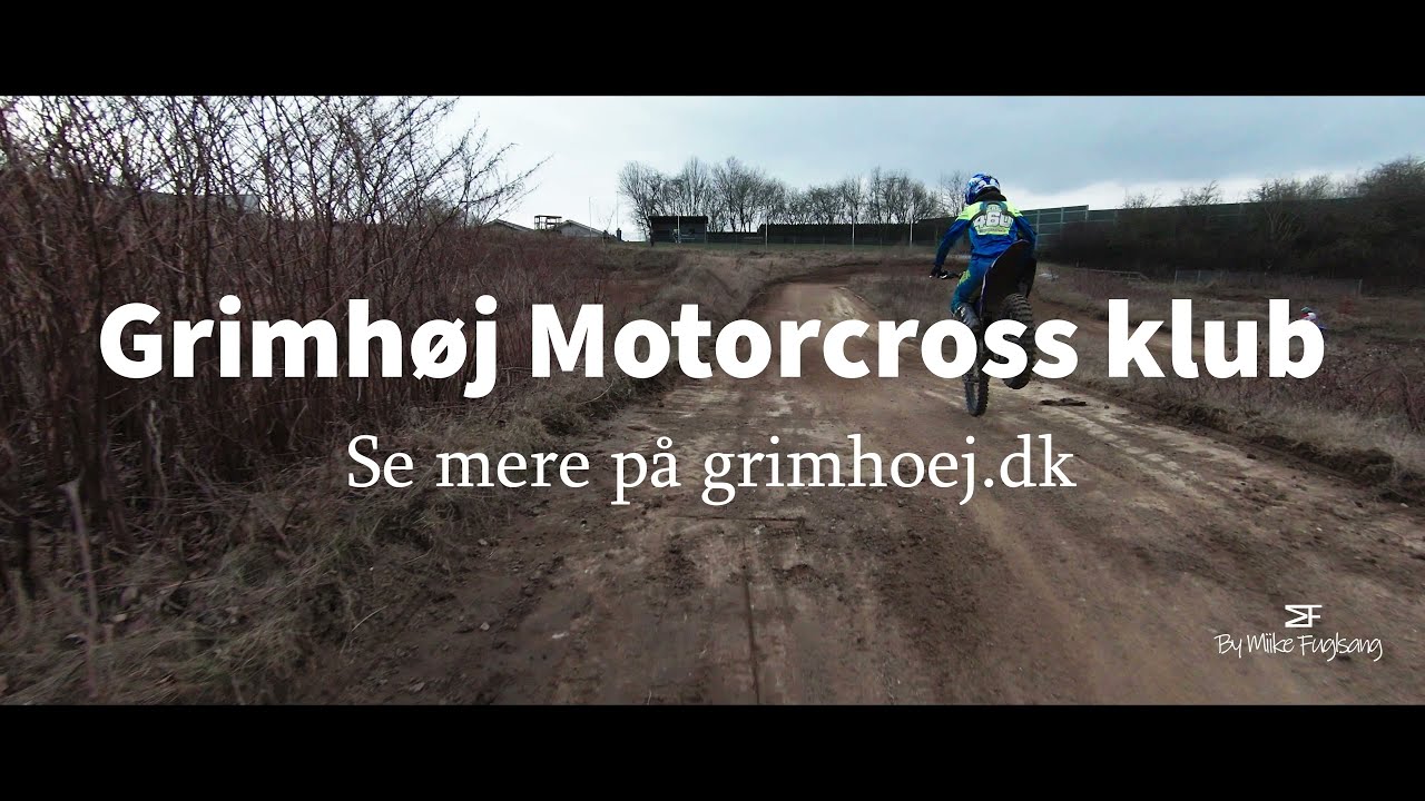 Grimhøj motorcross klub 2021