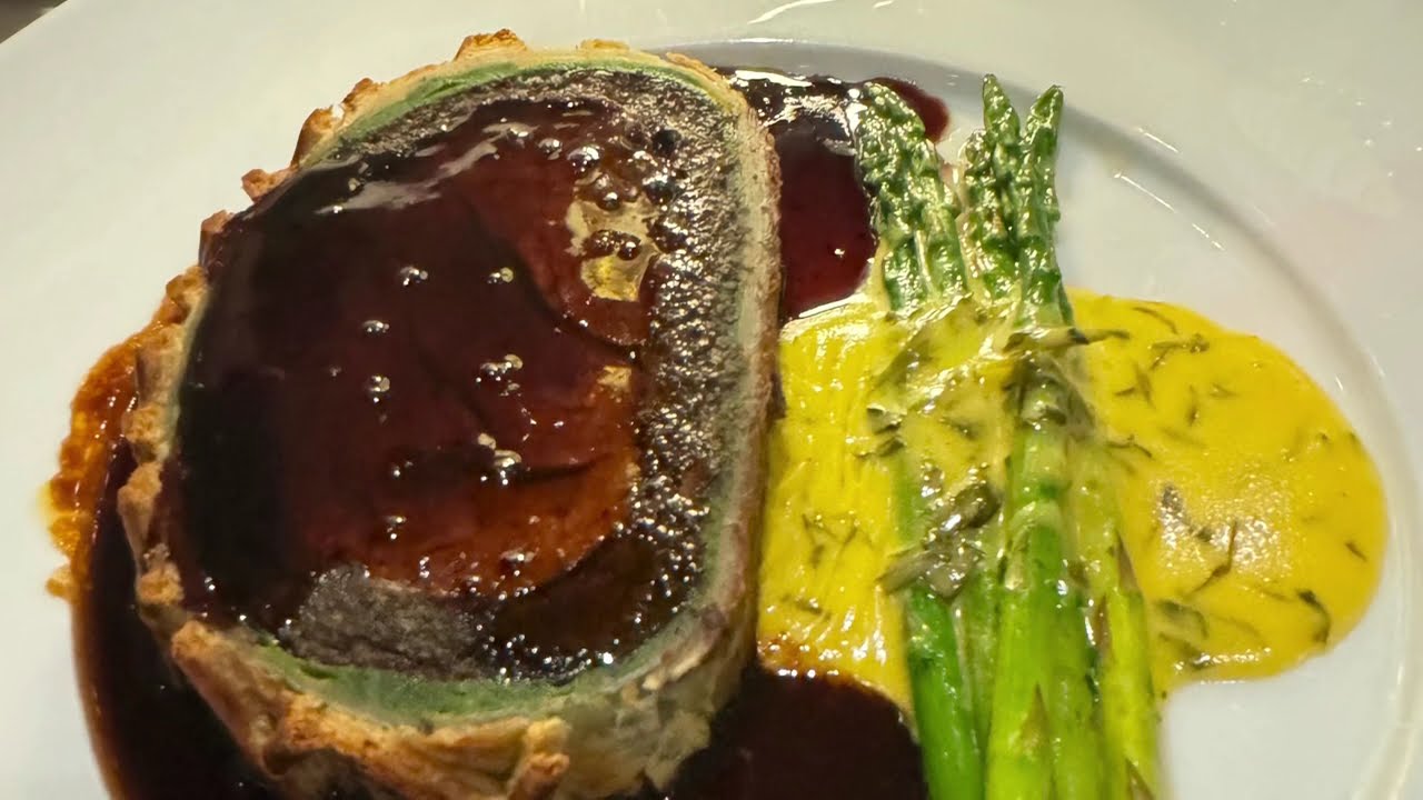 Le Crocodile By Rob Feenie Restaurant Review - Vancouver Foodie (Recommended)