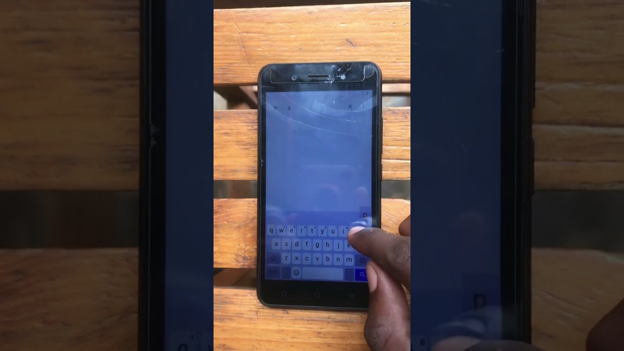 Itel A33 plus FRP bypass 2025
