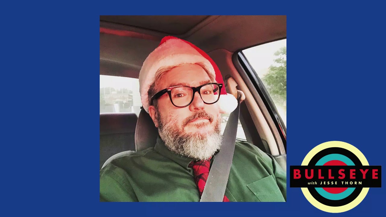 Alonso Duralde on Hallmark Channel Christmas Movies