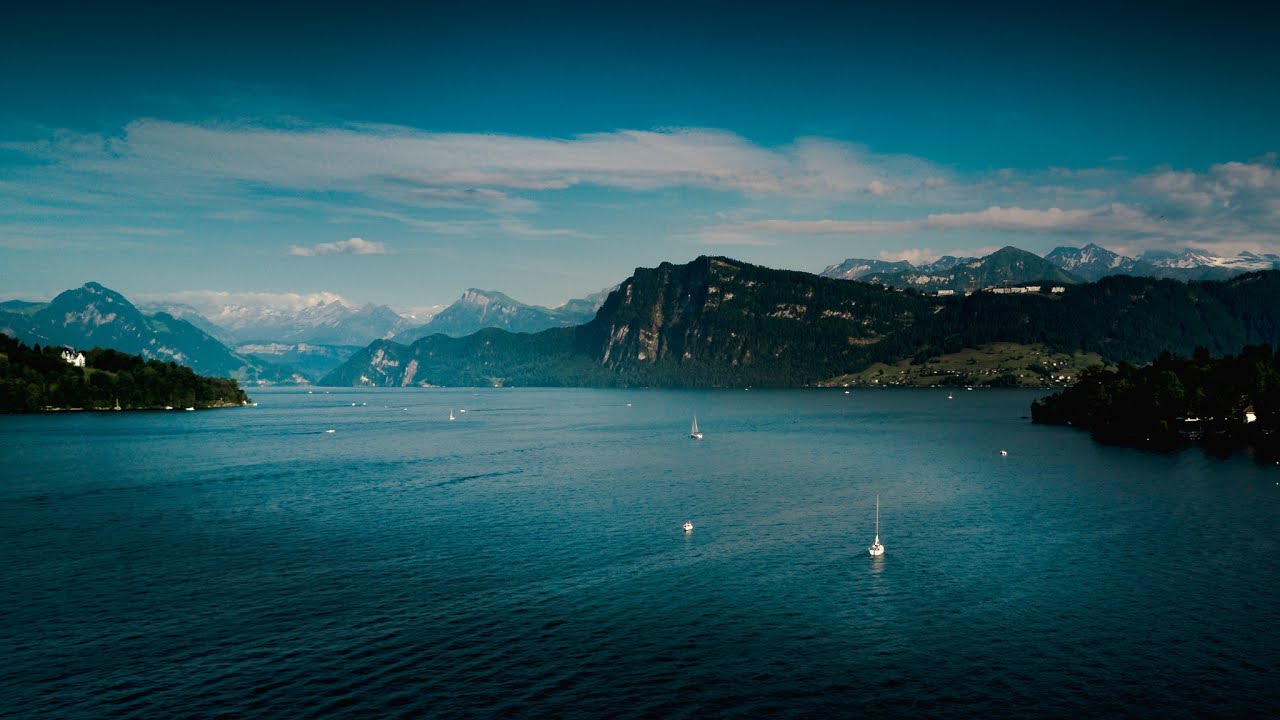 Spirit of Lucerne [4K]
