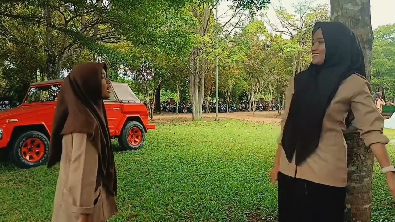 INTERAKSI SOSIAL TENTANG JUAL BELI MOBIL JADULMENGGUNAKAN BAHASA BANGKA BELITUNG