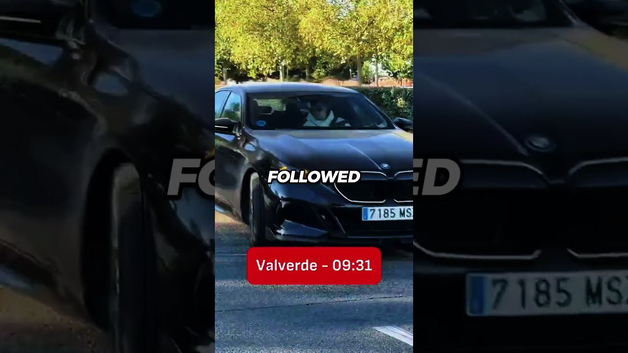 O kt&oacute;rej godzinie piłkarze Realu Madryt przyjeżdżają na treningi? 😳⏰ A Mbapp&eacute;&hellip; 😴
