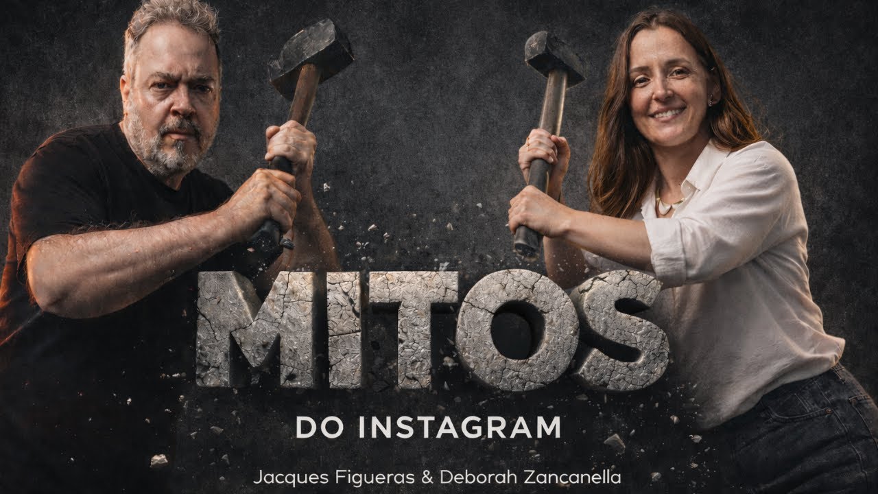 Mitos do Instagram Para Músicos - Sala de Música #7