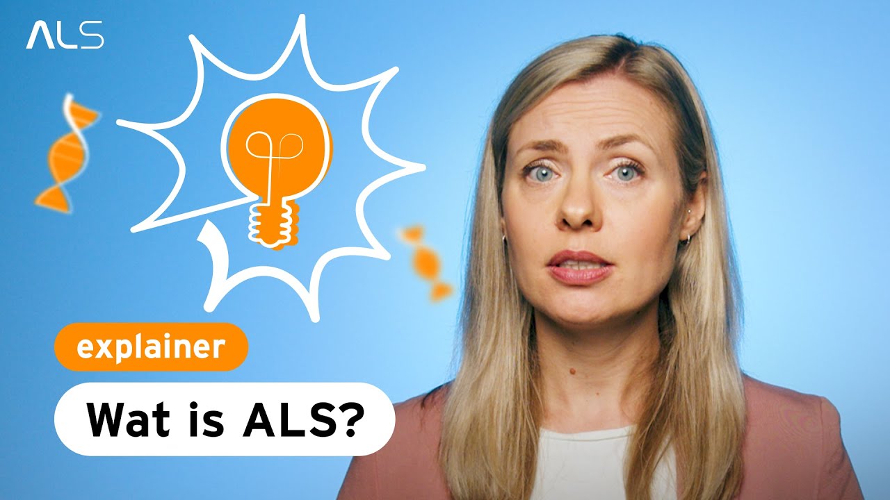 Wat is ALS – Alles wat je moet weten over deze dodelijke ziekte
