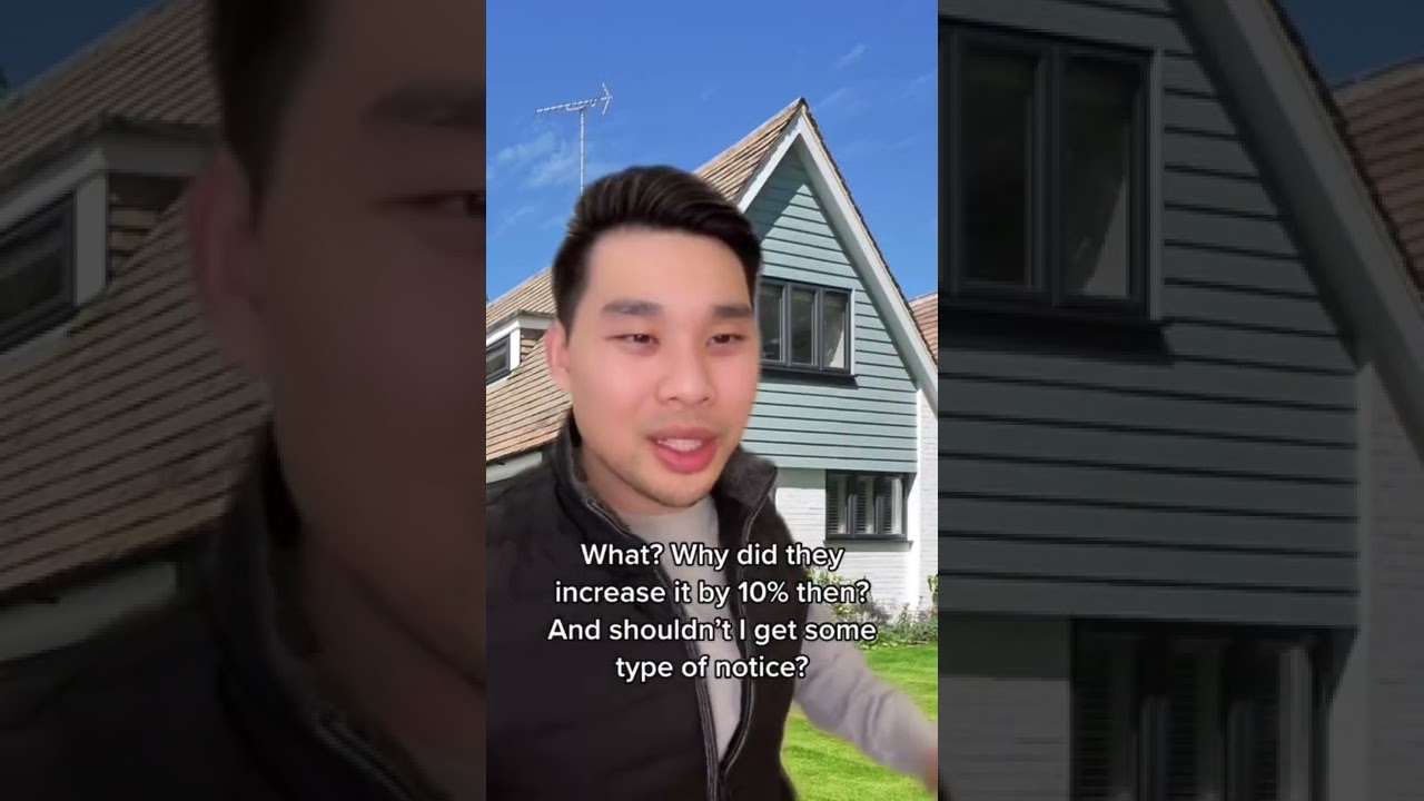 No to Rent Increase 
