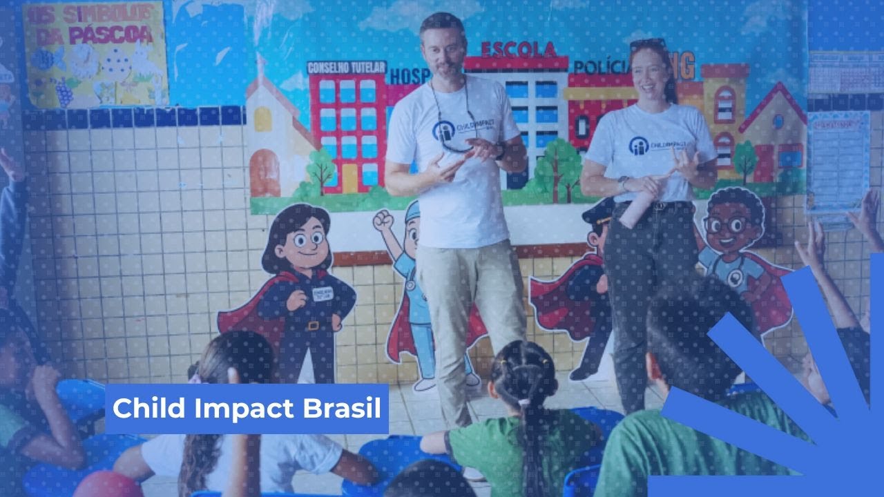 FE EM AÇÃO - Child Impact Brasil