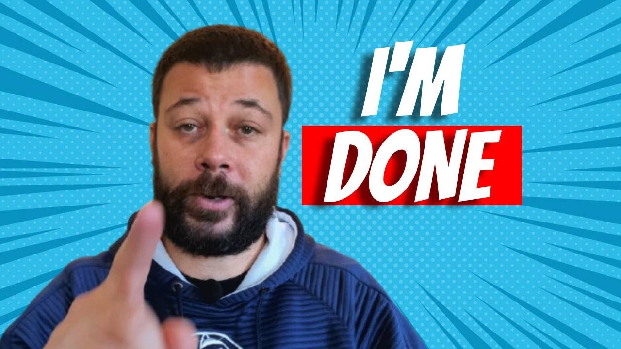 Why I Unsubscribed to Dough Dash Forever