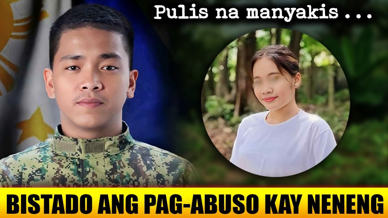NAKAKAGALIT ANG GINAWA NG PULIS NA ITO -  Tagalog Crime Story
