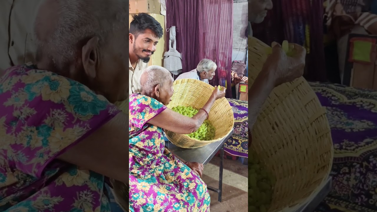 ಕಮಲಿ ಅಮ್ಮ 🙏 #ranjithshetty #kamli #aaraikecharitabletrust #humanity