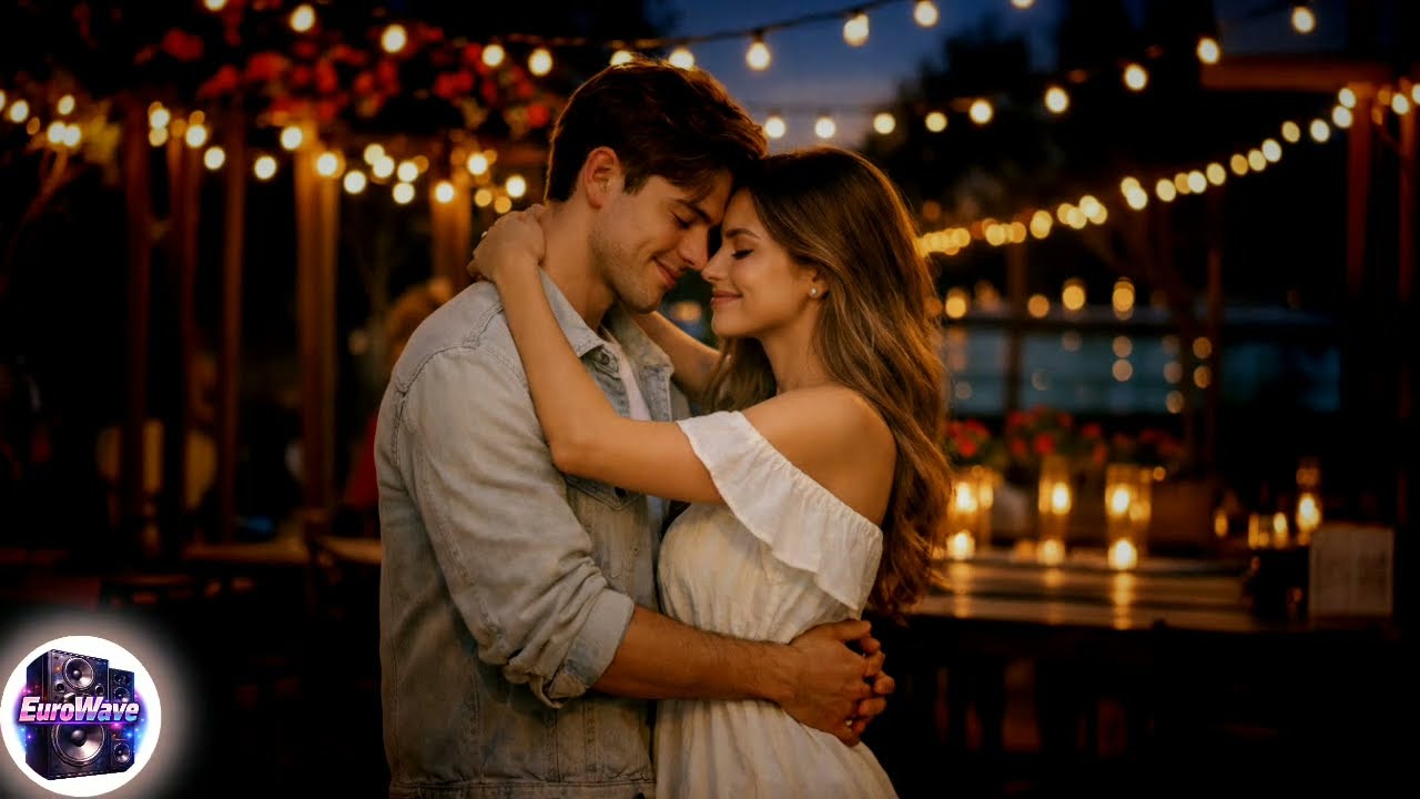 Echoes Of Love - New EuroDance