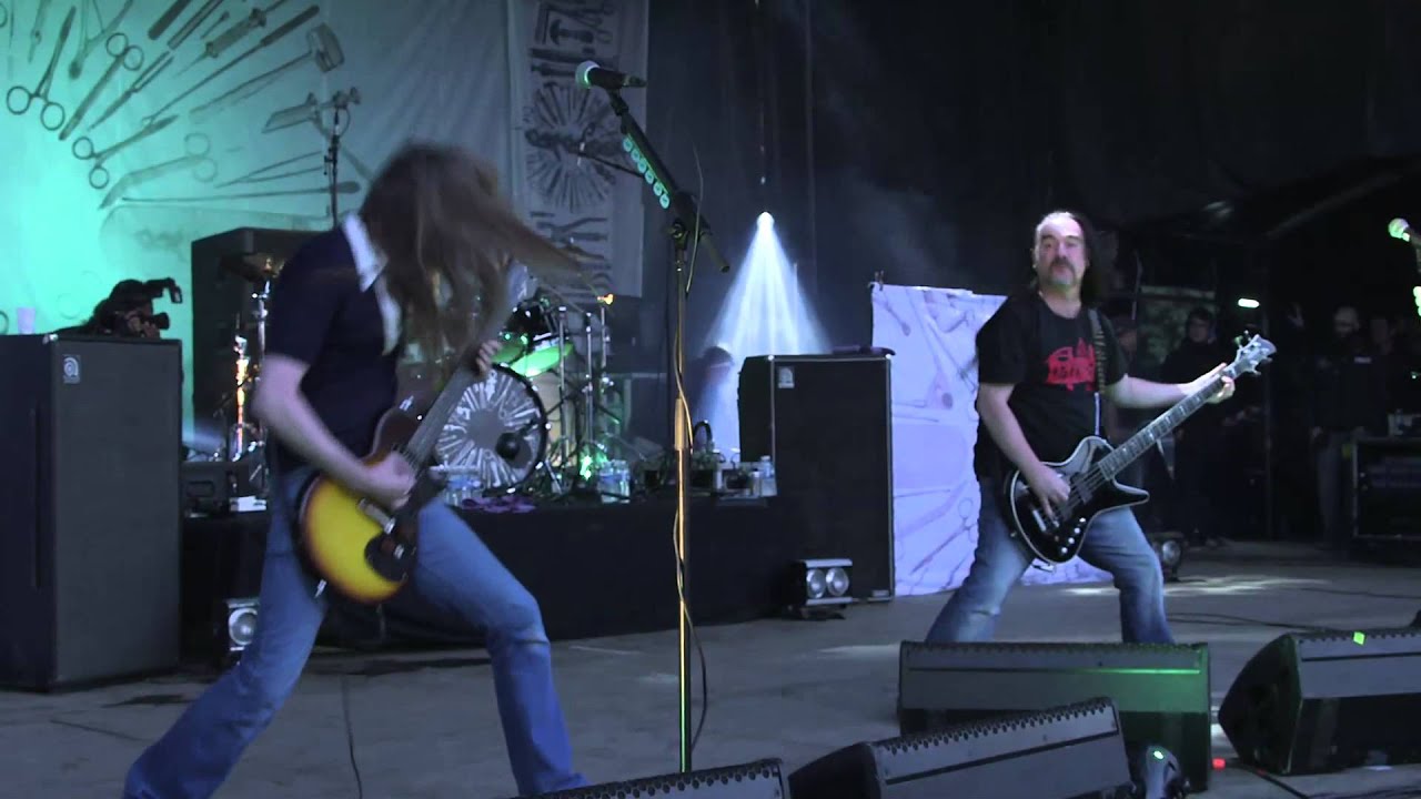 Carcass 