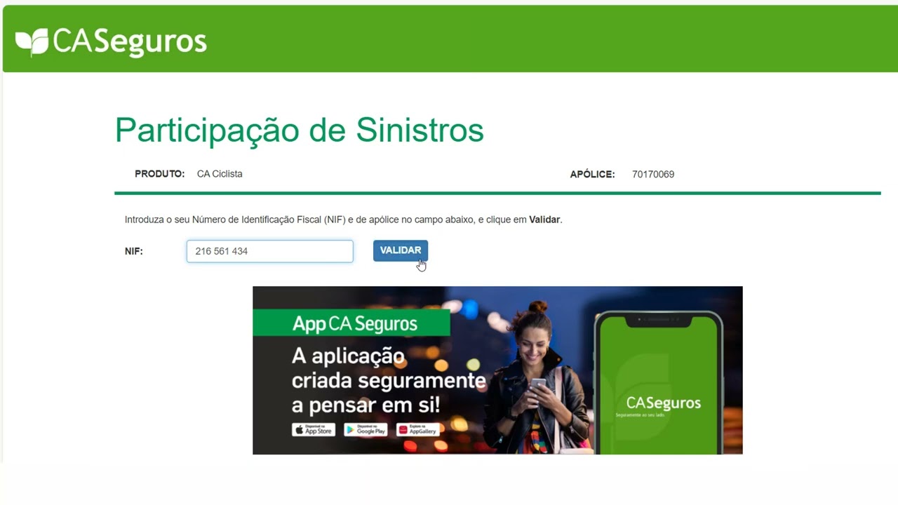 Participação digital SAVE