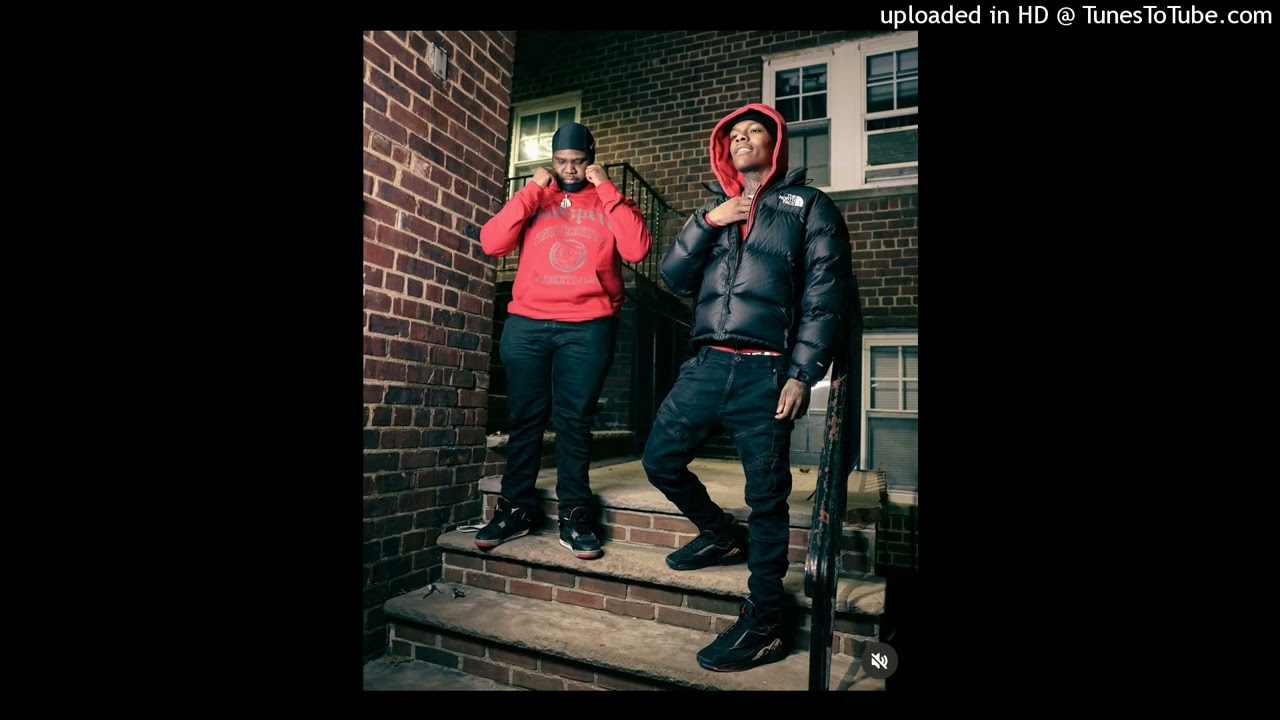 Drose X Dusav drill type beat “WE NEXT”