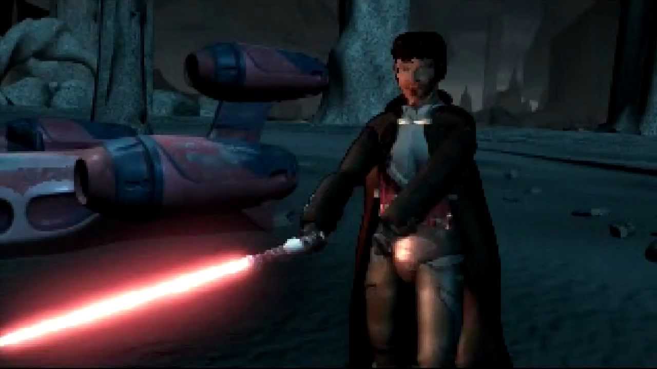 Star Wars Demolition: Winning Sequences