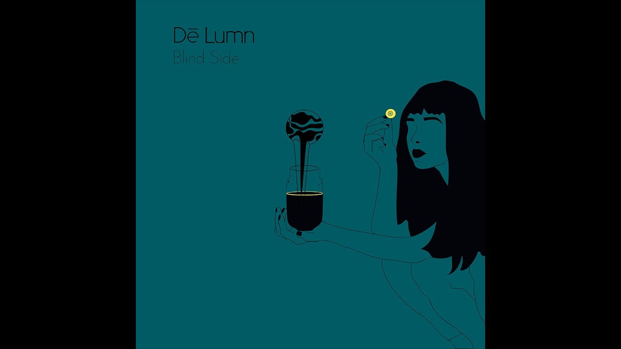 De Lumn - Drops Down