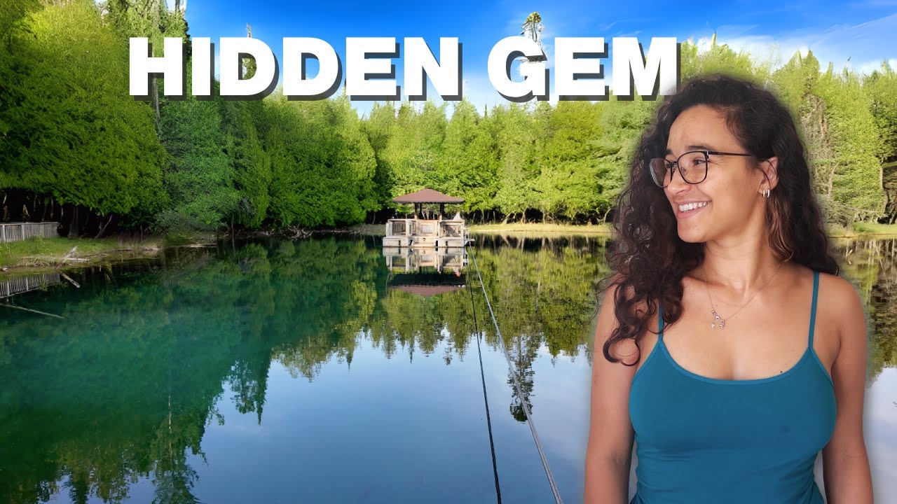 3 Hidden Gems in Michigan's Upper Peninsula That Will Blow Your Mind!