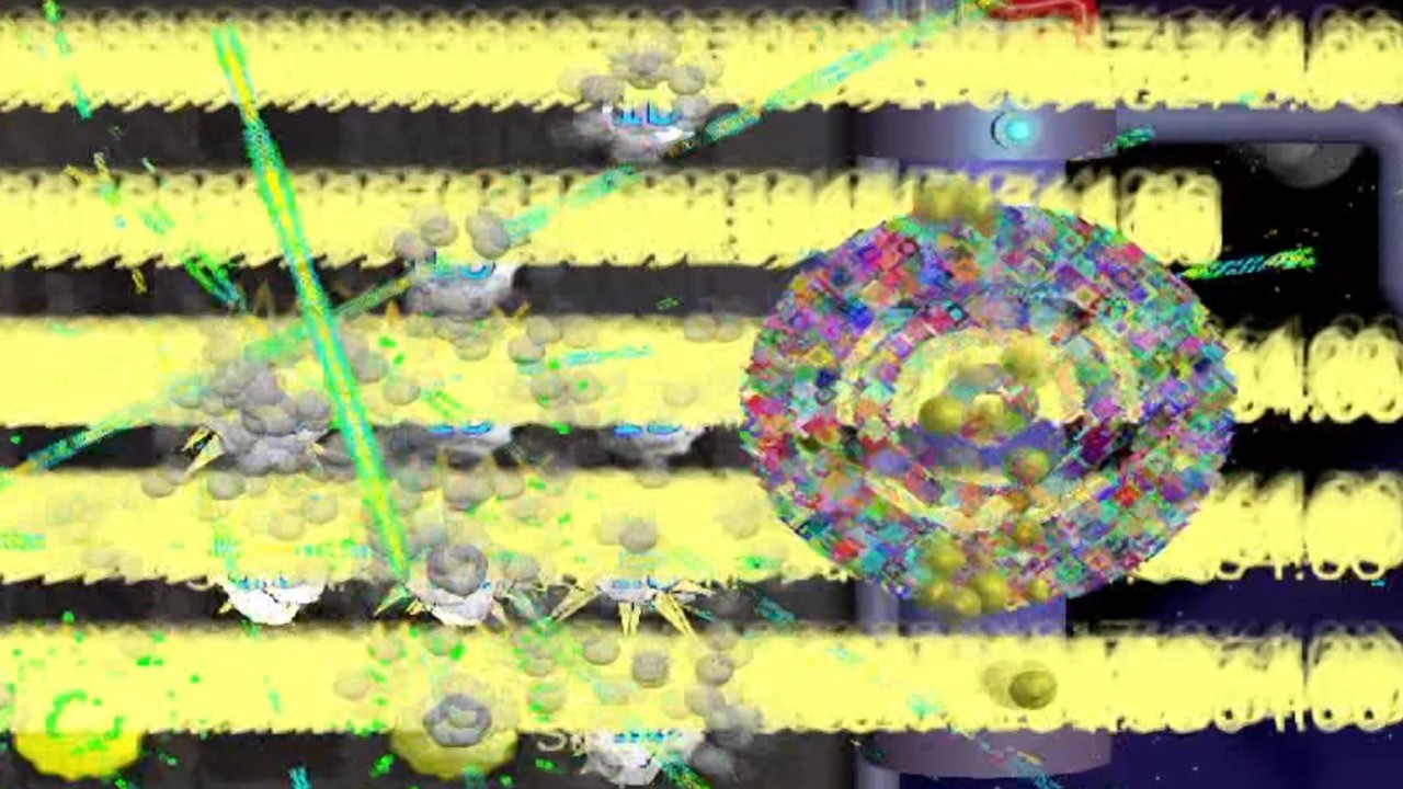 The LOUDEST, most OBNOXIOUS video ever