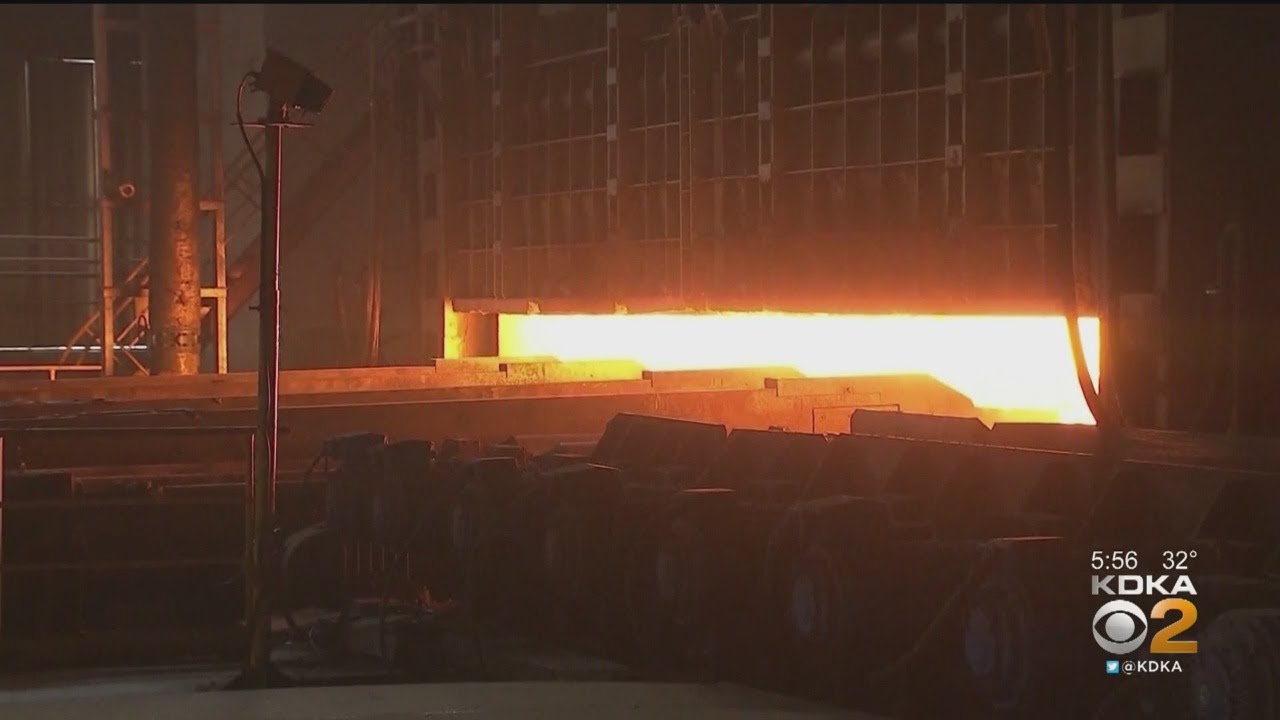 AK Steel Bought By Cleveland-Cliffs