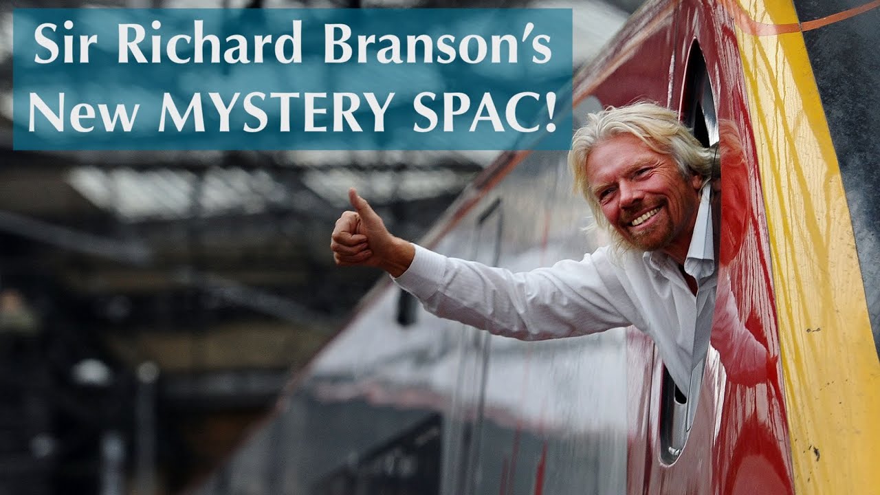 WILL THIS MYSTERY SPAC BE THE NEXT TO EXPLODE?? $VGAC