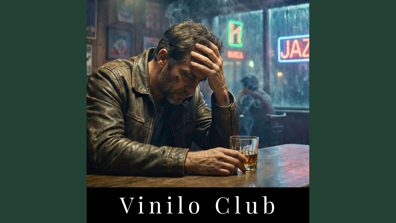 ¿Y Cómo Es Él? (Dark Blues Version)