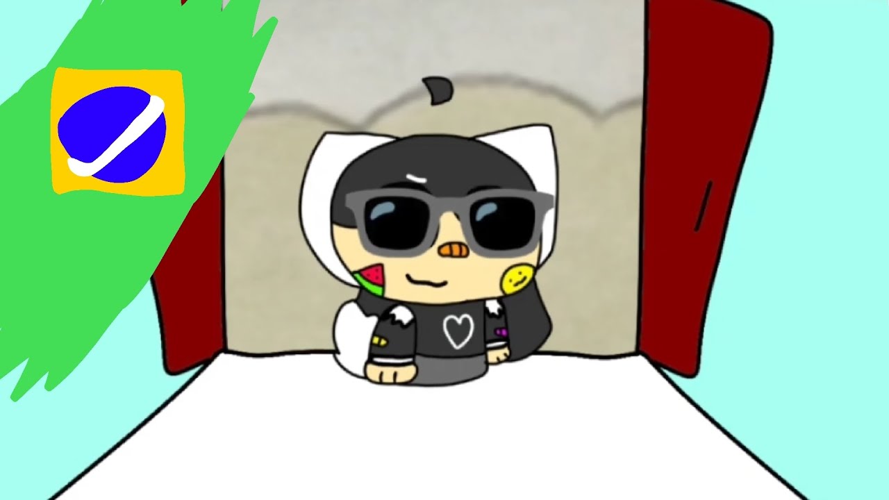 The posseced avocato-dublado em pt br (credits: @BiaMendesOfficial )