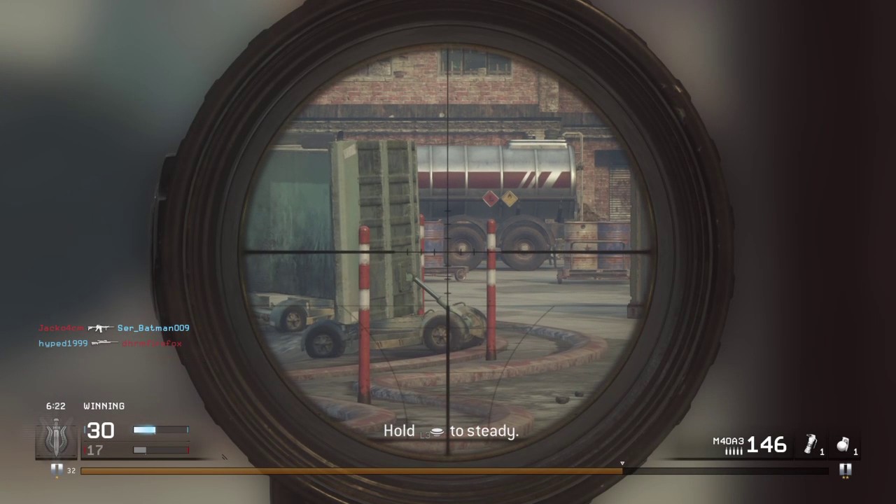 Call of duty 4 remastered destroyed enemy team