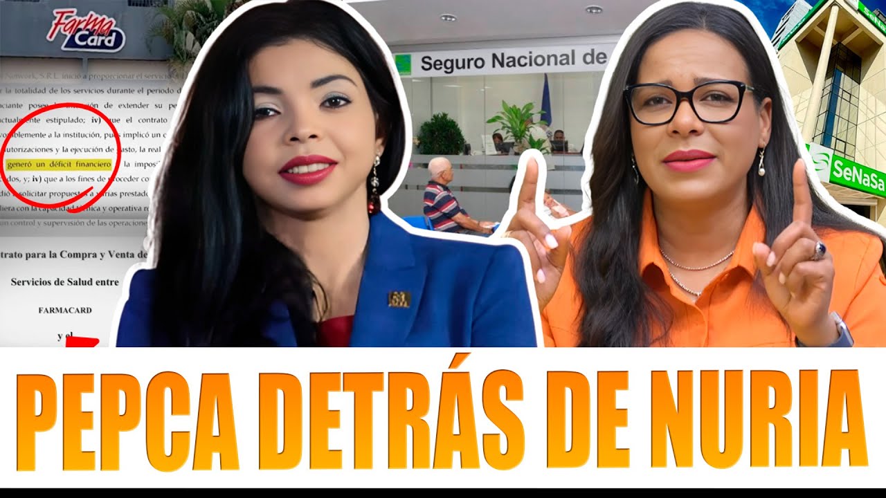 🔴 ÚLTIMO MINUTO ❌ LA MAYOR CRISIS FINANCIERA DE UNA ARS. EN SENASA