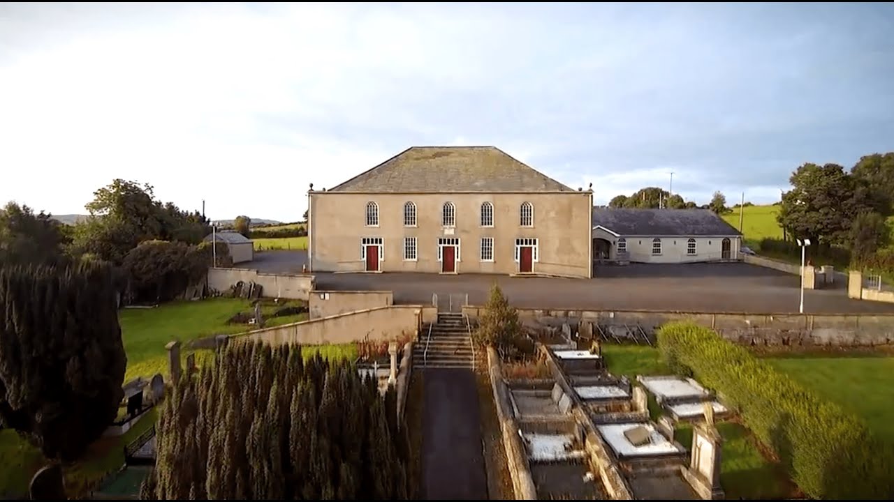 1st Dromara Presbyterian Church