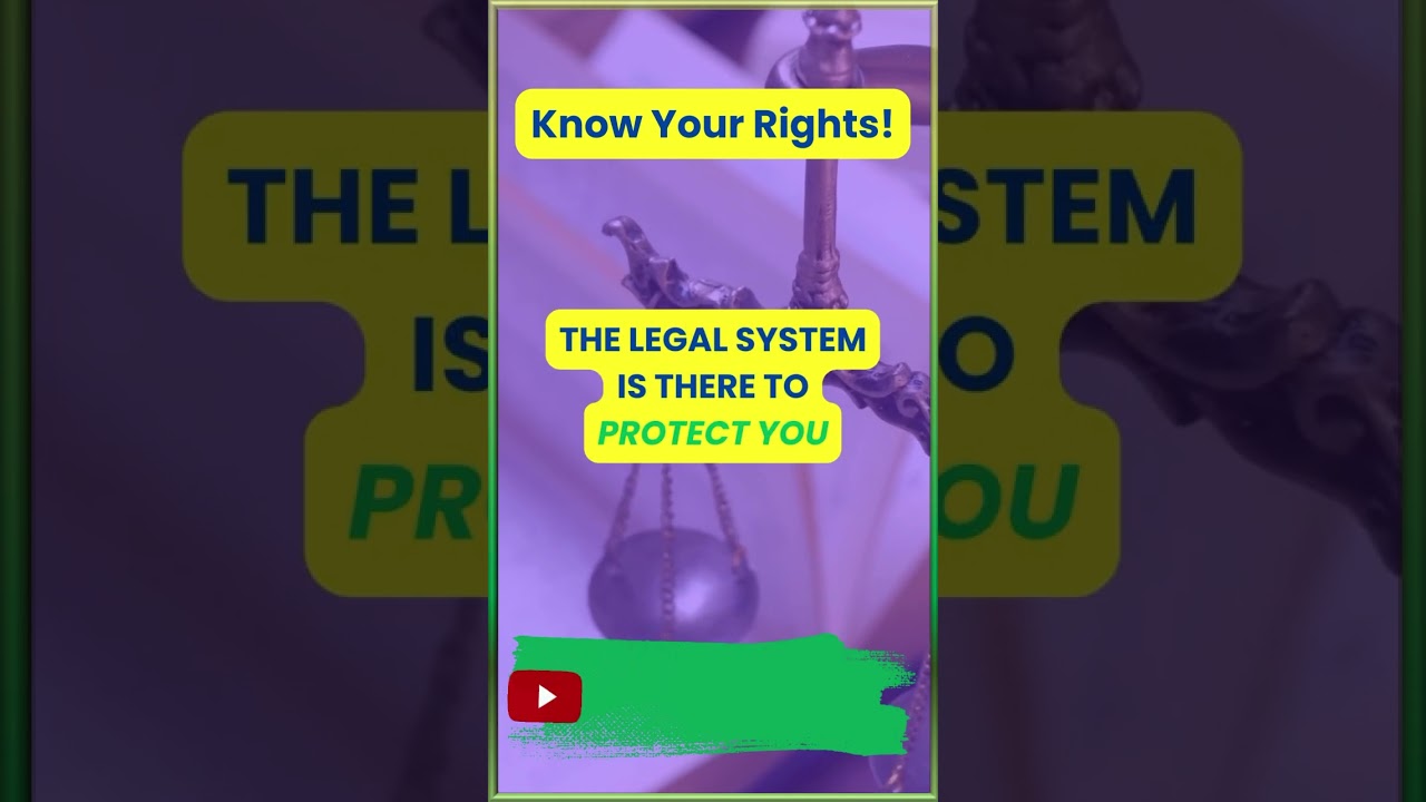 Property Rights and Disputes | Legal Fact # 007