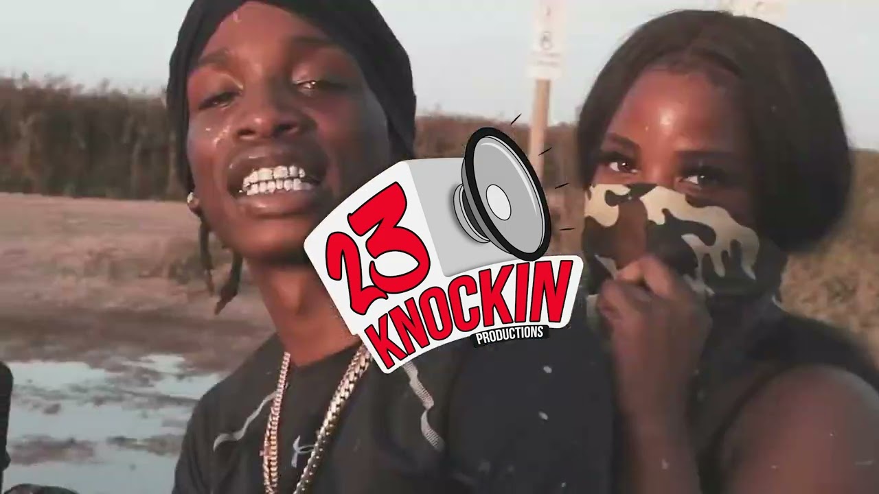 [FREE] Soldier Kidd x 9lokknine Type Beat 