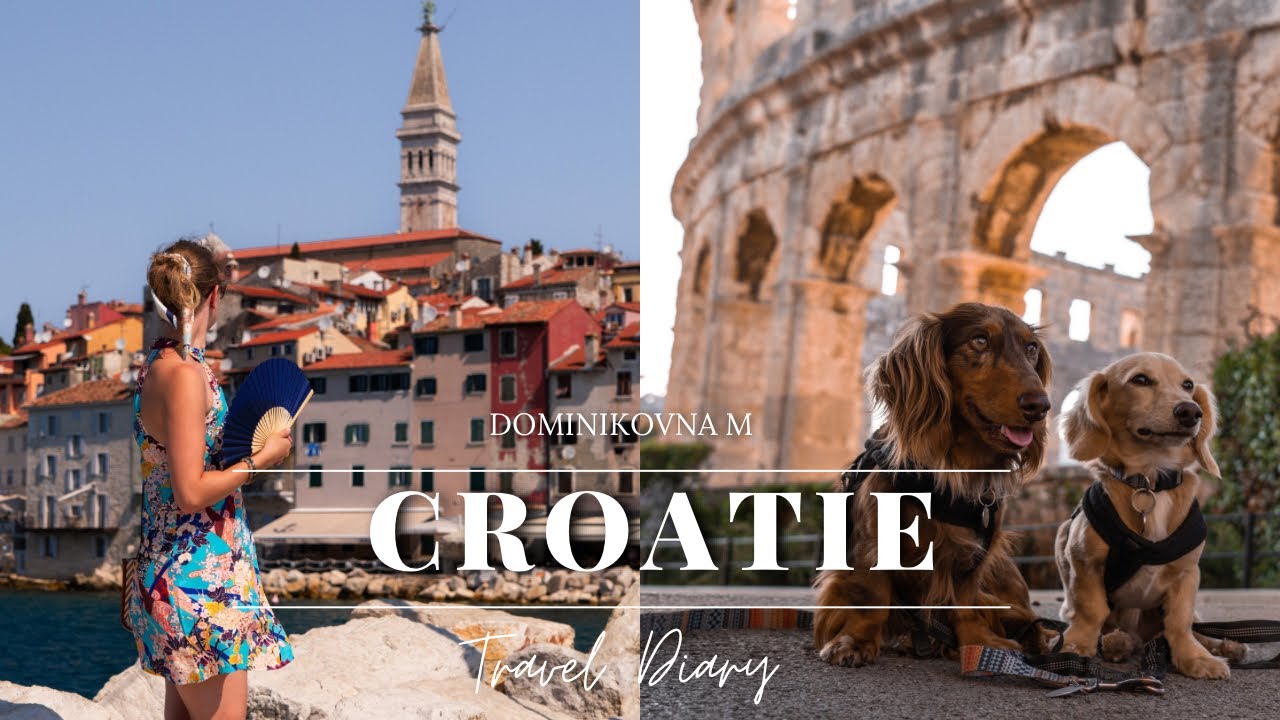 Que voir en Croatie ? Mes plus belles découvertes