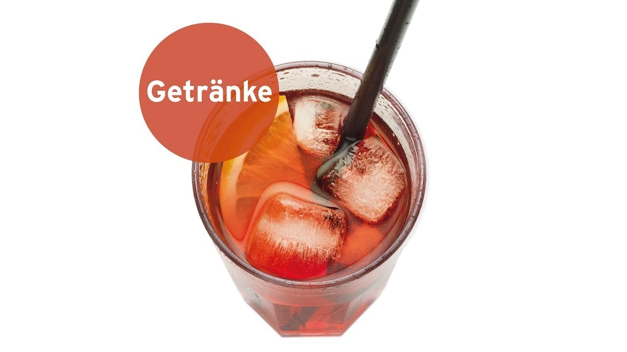 INTERGASTRA - Leitmesse f&uuml;r Hotellerie & Gastronomie (2020) - Die ganze Welt der Getr&auml;nke