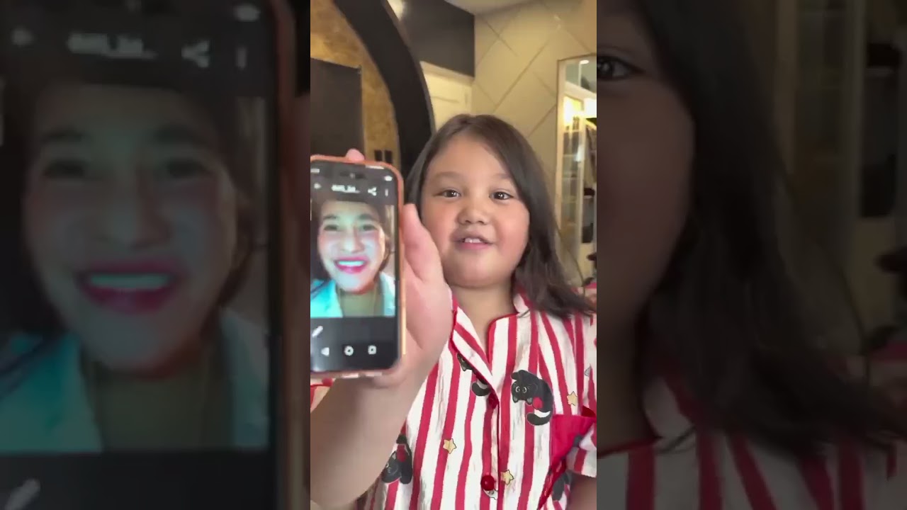 anak mong dismayado sa iphone 17 promax nya 🤣🤣🤣🤣 #CherryWhite