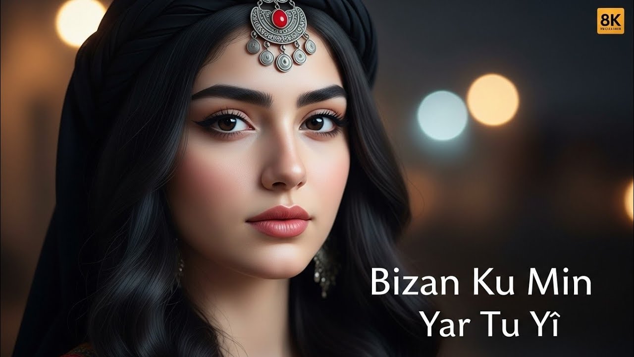 Bizan Ku Min Yar Tu Y&icirc; | Strana Kurd&icirc; ya N&ucirc;