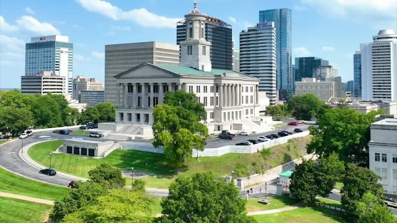 Tennessee This Week: March 8