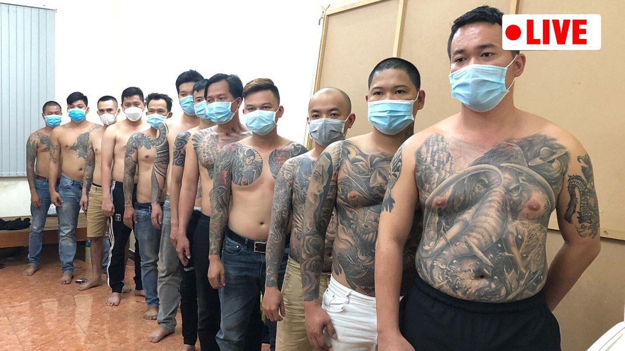 Trực Tiếp: Tin tức an ninh trật tự n&oacute;ng, thời sự Việt Nam mới nhất 24h Trưa ng&agrave;y 15/4