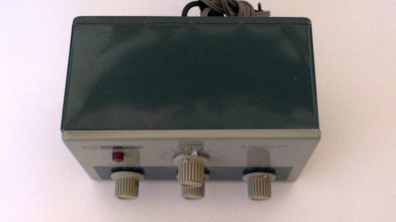 HD-11 Q-multiplyer