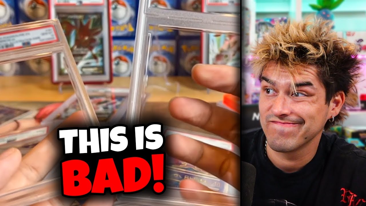 PSA Has a HUGE Problem