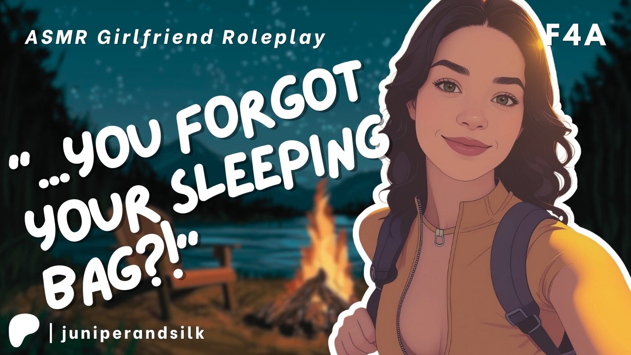 F4F ASMR | 