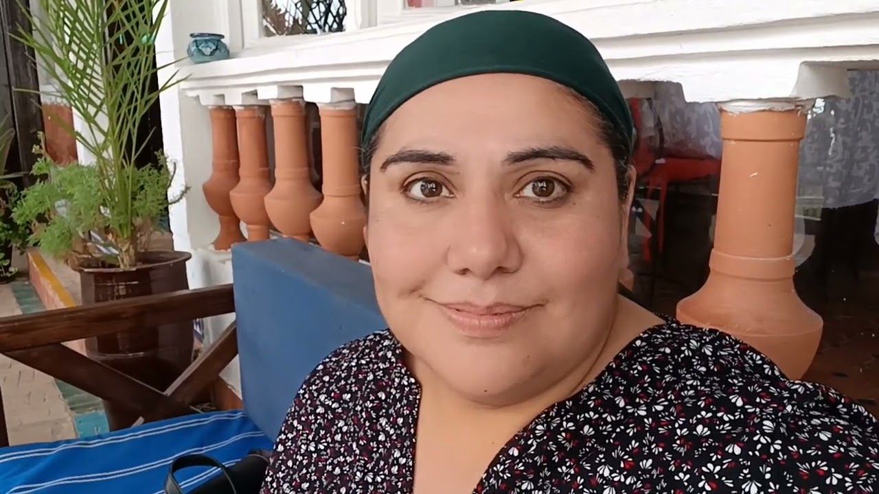 safi, Marruecos parte 2