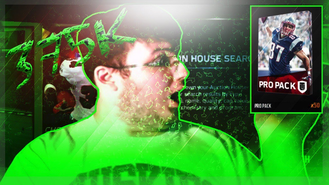 375K PACK OPENING!!! CAN WE FINALLY PULL A UT!?!!? LIVE REACTIONS