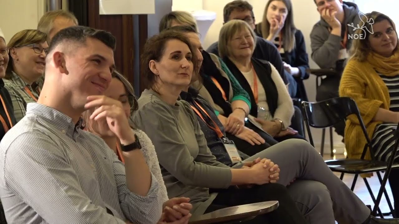 Mše sv. s arcibiskupem Janem Graubnerem | Konference o evangelizaci 2024