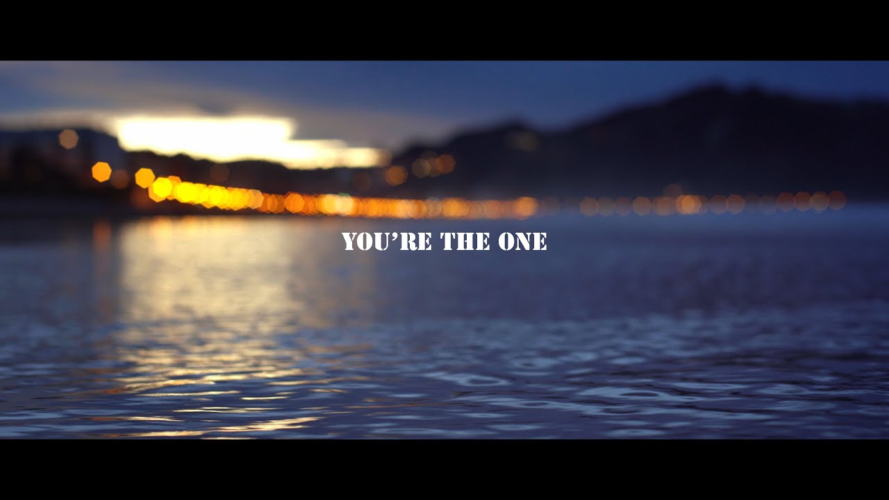 LENN - You're The One