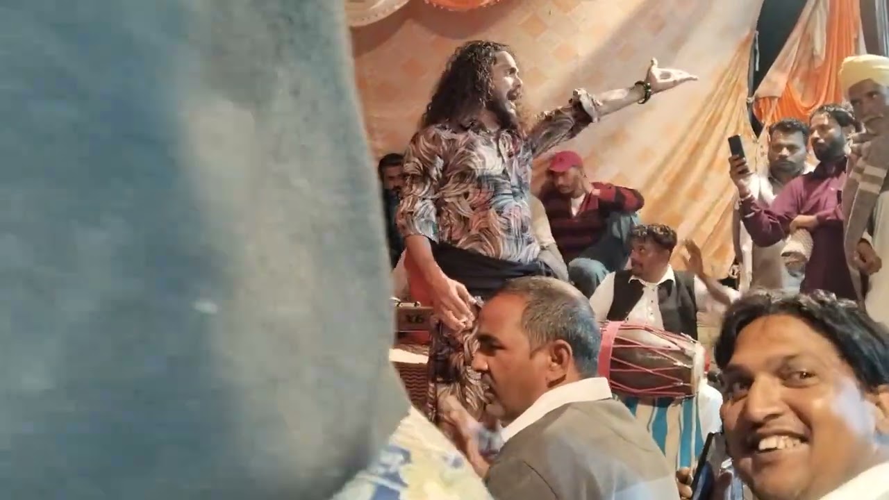 #kkf #babajashankhan #babaSagarJiMaharaj#bathindapunjab #viral #video #youtube #punjab #peerababaji