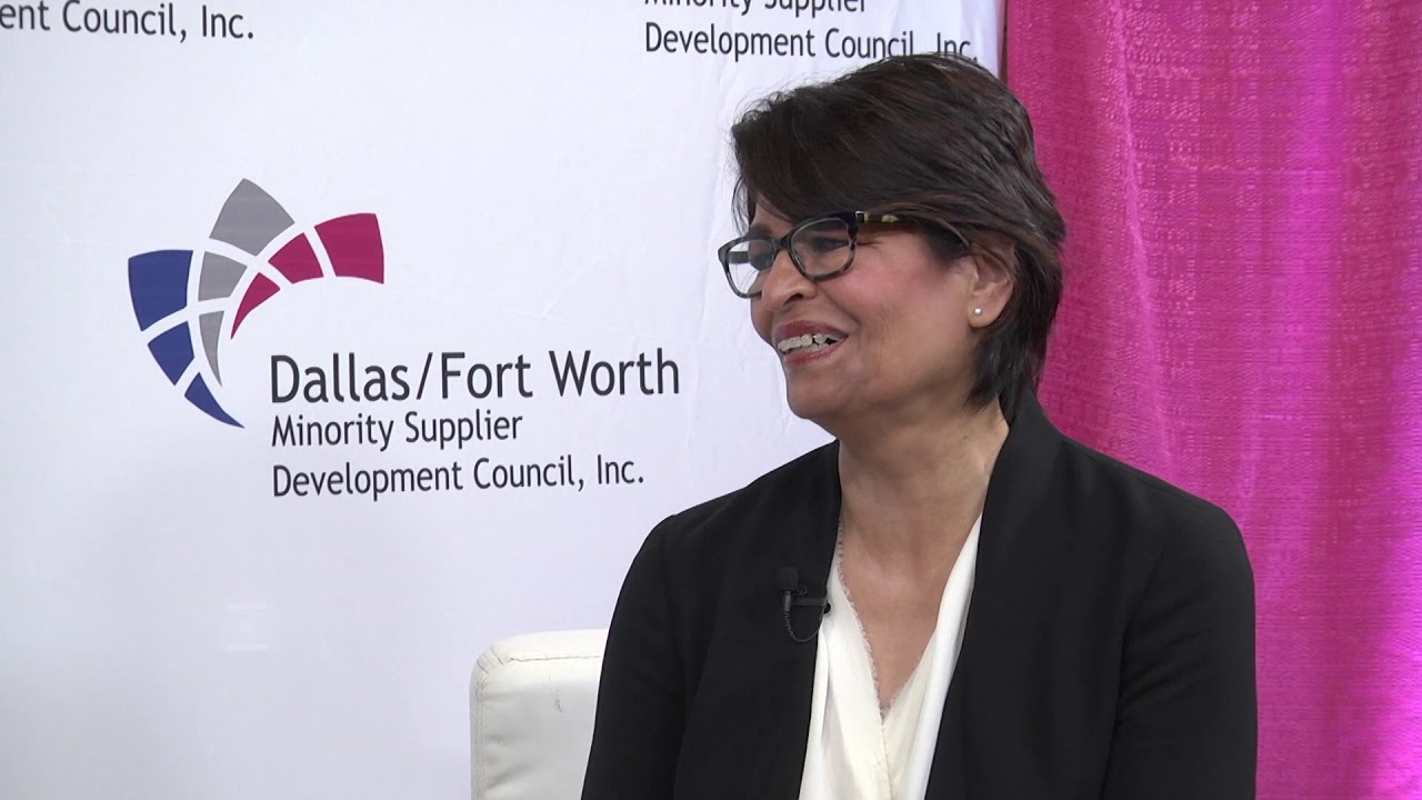 DFW MSDC ACCESS 2019 Business Expo - CaCo Architecture