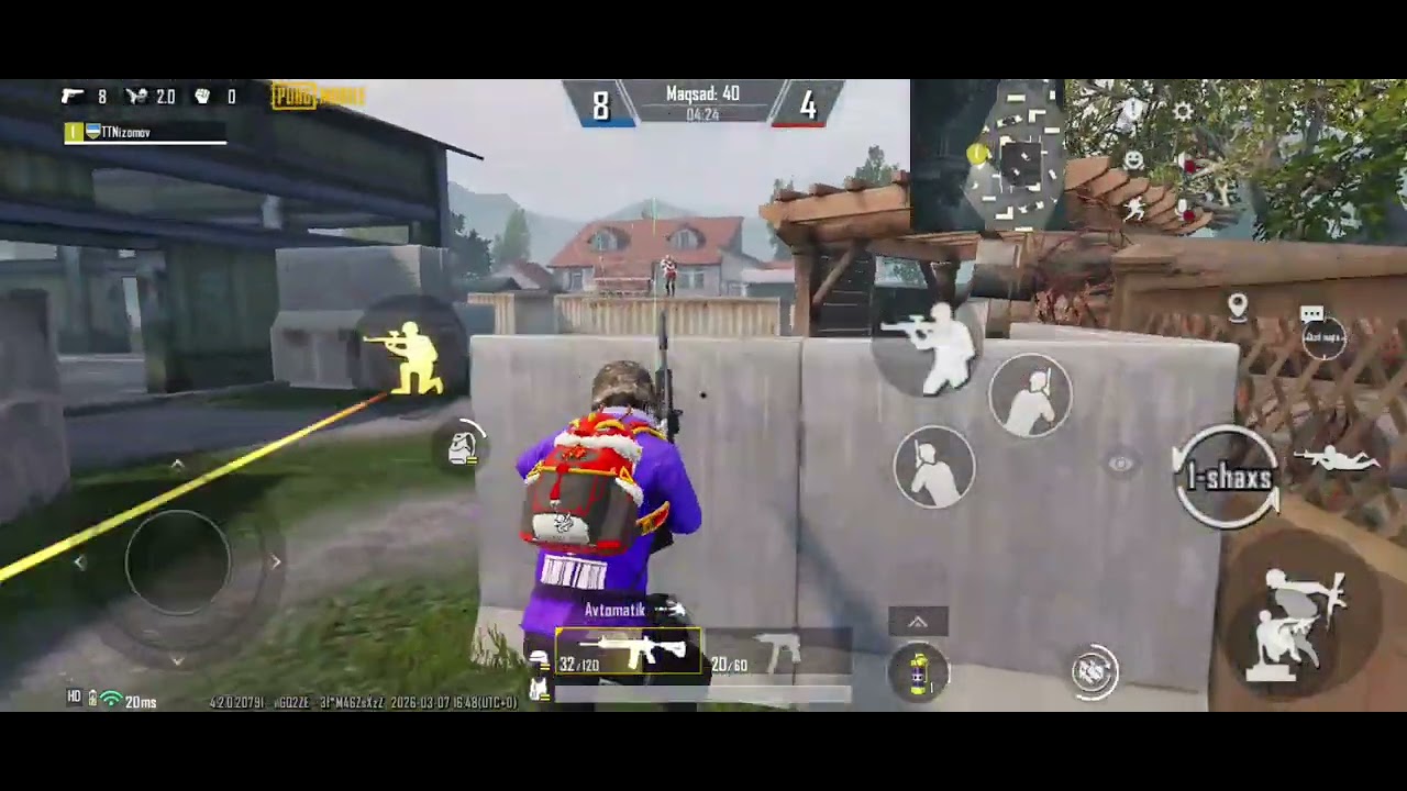 TDM
